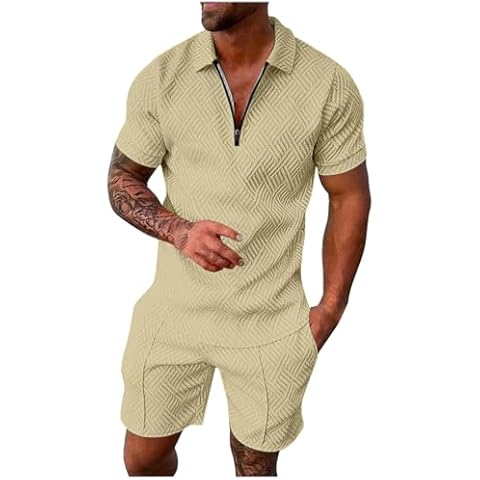 Costume Homme Cuir Marron Générique Cover