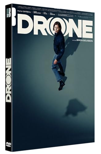 DRONE - DVD