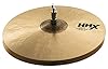 Sabian HHX 15" Complex Medium Hi-Hat Cymbals (11502XCN) #1