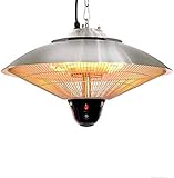 Seguro y respetuoso con el medio ambiente, sin olores, productos químicos ni humos.Ideal para pabellones, patios, áreas de estar al aire libre, balcones, talleres, garajes u otras áreas al aire libre.También puede obtener un calentador para su adorable mascota.