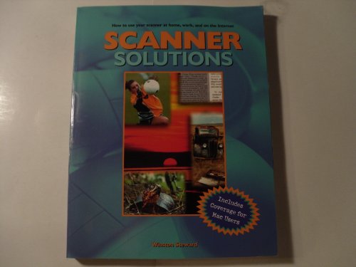 Scanner Solutions