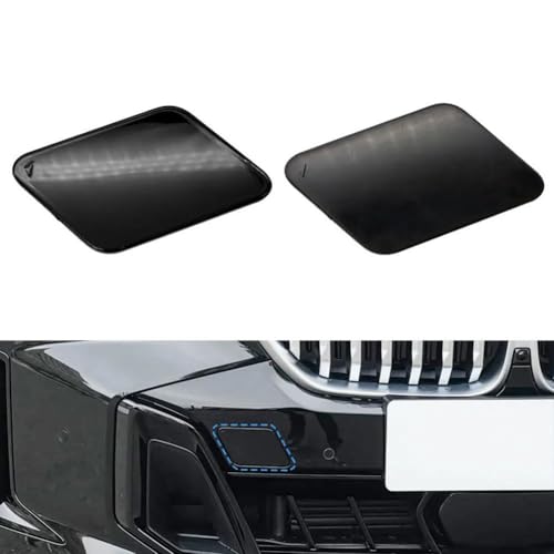 Cubierta del remolque para parachoques de Clase ML GL W164 1648853423 6