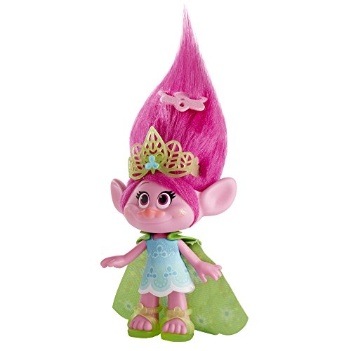 Trolls DreamWorks Poppy 9-Inch Figure by – Bild 7