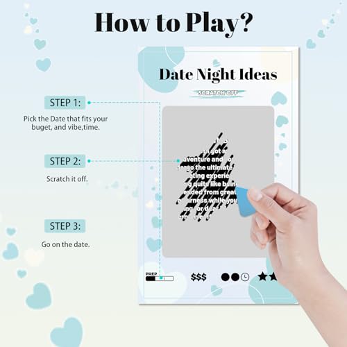 52 ideias para encontros noturnos, jogos de cartas para casais encontros noturnos, presentes de dia
