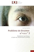 Probla]me de Dirichlet U''=A U Degrees3 6131503052 Book Cover
