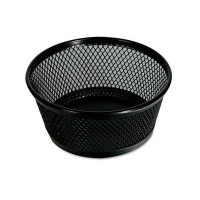 Juego de 4 platos con clip de malla