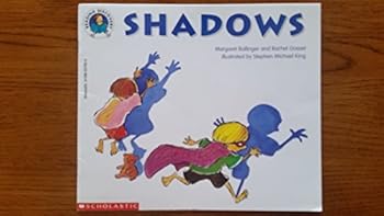 Paperback Shadows Book