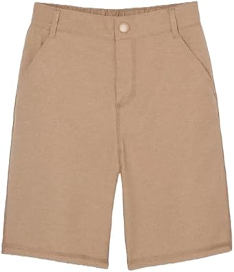 Cat & Jack Boys Adaptive Dry Fit Shorts -