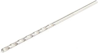 New Lon0167 1.2mm Dia Featured Split Point 41mm reliable efficacy Long High Speed Steel HSS Twist Drill Bit(id:994 63 76 eff)