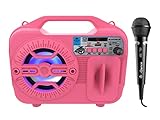 iDance Blaster 30