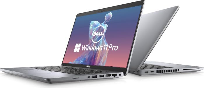 Amazon.com: Dell Latitude 5420 14