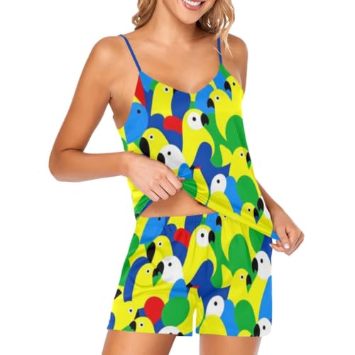 Pyjama satin femme pour vos soirées cocooning et nuits douces