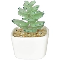 黄釉の花蘭多肉菖蒲鉢  植木鉢  装飾品 工芸品 置物 41fKoopq4SL._SS200_.jpg
