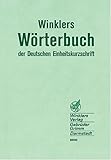 Darmstadt, Winklers Verlag Gebrüder Grimm,