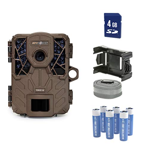 Spypoint - FORCE-4K 40MP...