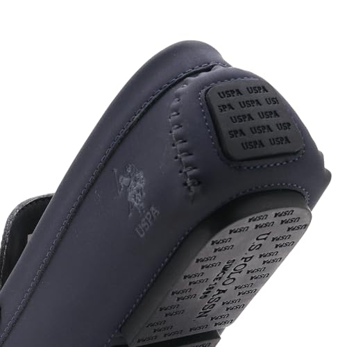Image of U.S. Polo Assn. Mens Galer Loafer