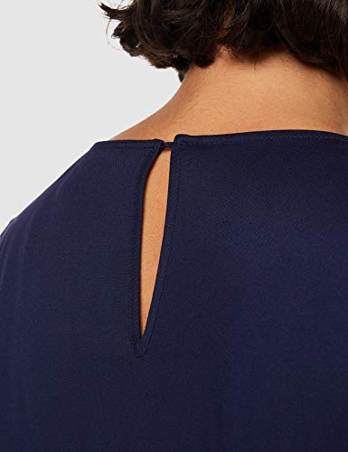 MERAKI Kd269 A1 D1 Tute, Blu Marino, 42