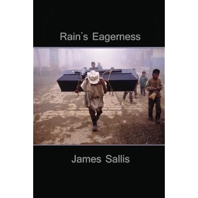 Rain's Eagerness