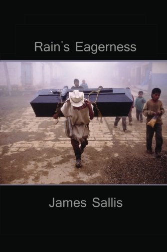 Rain's Eagerness
