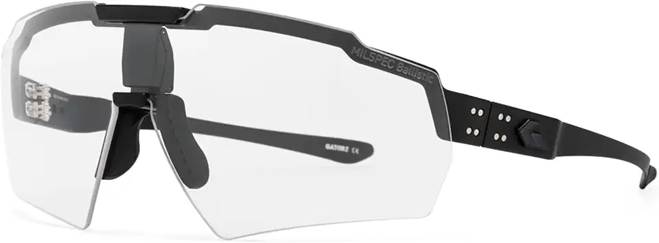 Gatorz Blastshield Ballistic Cerakote Photochromic