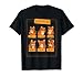 All the Fox i Give Shirt Funny No Fox Given Quotes Gift T-Shirt