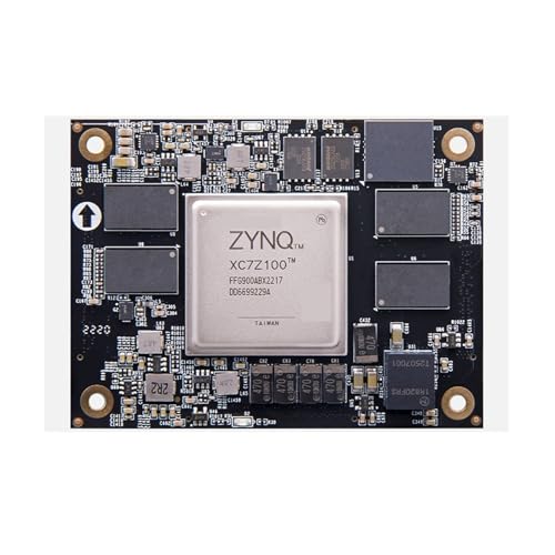MELEDFCFK AC7Z100C Zynq-7000 FPGA-Core-Board