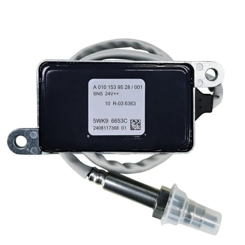 Capteur d'oxygène 5WK96653C évite le mode dégradé Actros MP4 24V
