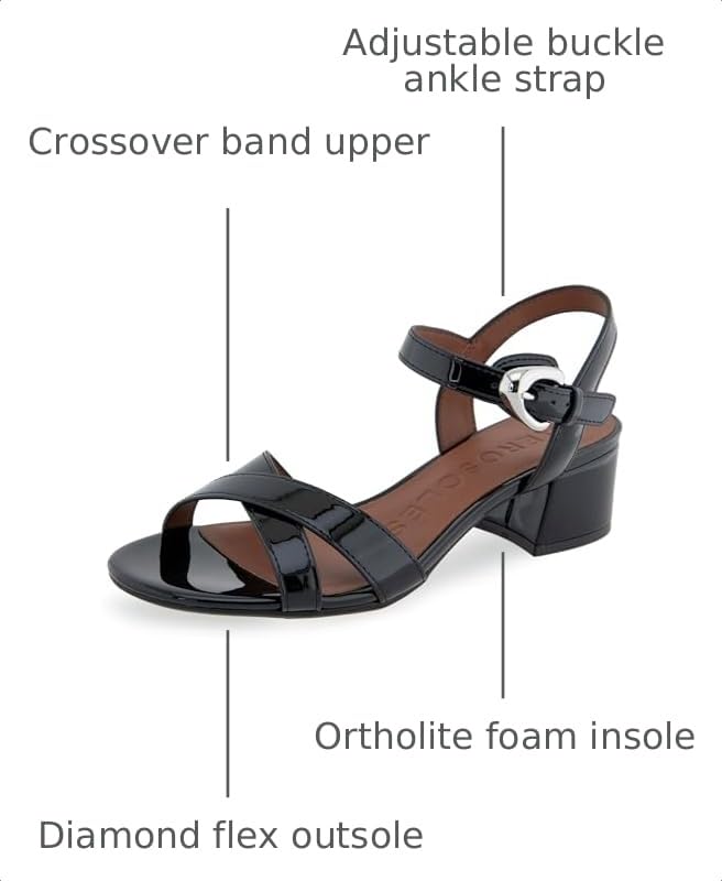 Image of Aerosoles Women's Cinzia | Party Sandals