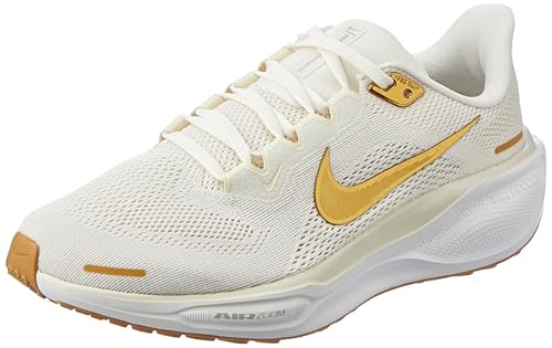 NIKE W AIR Zoom Pegasus 41-Phantom/Metallic Gold-Light PUMICE-SAIL-FD2723-005-7UK (B0D6WBGL3L) Amazon Price History, Amazon Price Tracker