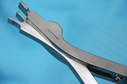 Japan Stainless Three Prong CAST Spreader 9