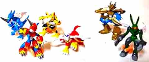 Amazon.com: バンダイ デジモンアドベンチャー02 リアル