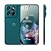Motorola Moto g77 5G Smartphone (6,78“-Super-HD-Display mit Corning Gorilla Glas 7i, Sturz- und Kratzschutz, 108-MP-Kamera, 8/256GB, 5100 mAh, Android 16) Pantone Shaded Spruce