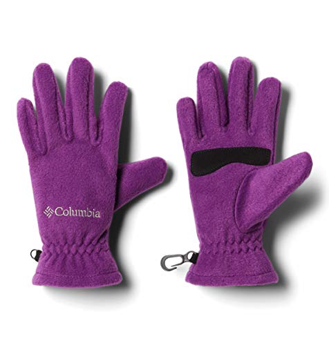 Guantes Columbia Youth Thermarator deportivos de invierno para niños unisex