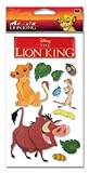 Disney Lion King Dimensional Sticker