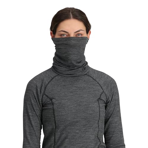 Outdoor Research Alpine Onset Merino Wool 150 Ubertube | Breathable, Moisture Wicking, UPF 30+, Long Lasting Freshness