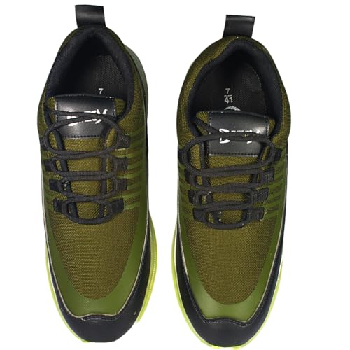 Image of Sports Shoes 858SG