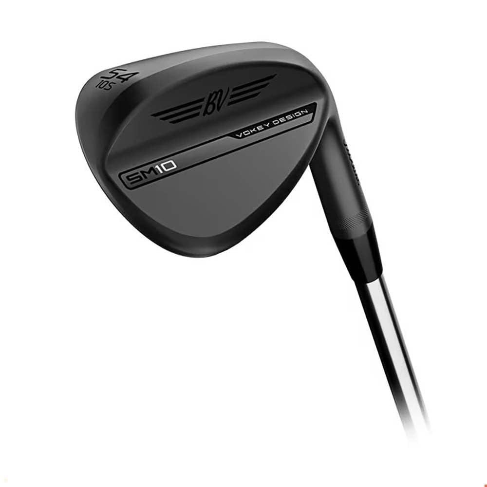Amazon.co.jp: タイトリスト（TITLEIST） ボーケイデザイン SM10 