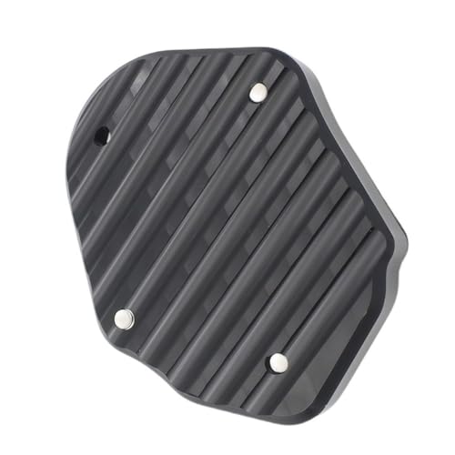 Coussinet de support latéral de pied de béquille gris KLX230 S KLX230R KLX150