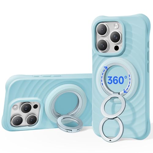 SYNCWIRE MagSafepX}zO - 360°] }OZ[t O ʃ}Olbg oJ[O gуO ͎C /cu ܂肽 px ȒPt? 2^Ot iPhone 17 16 15 14 13 