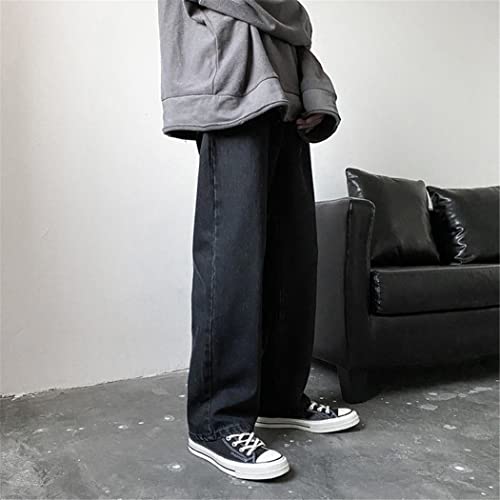 Pantalon ample d'automne pour homme idéal pour vos sorties urbaines