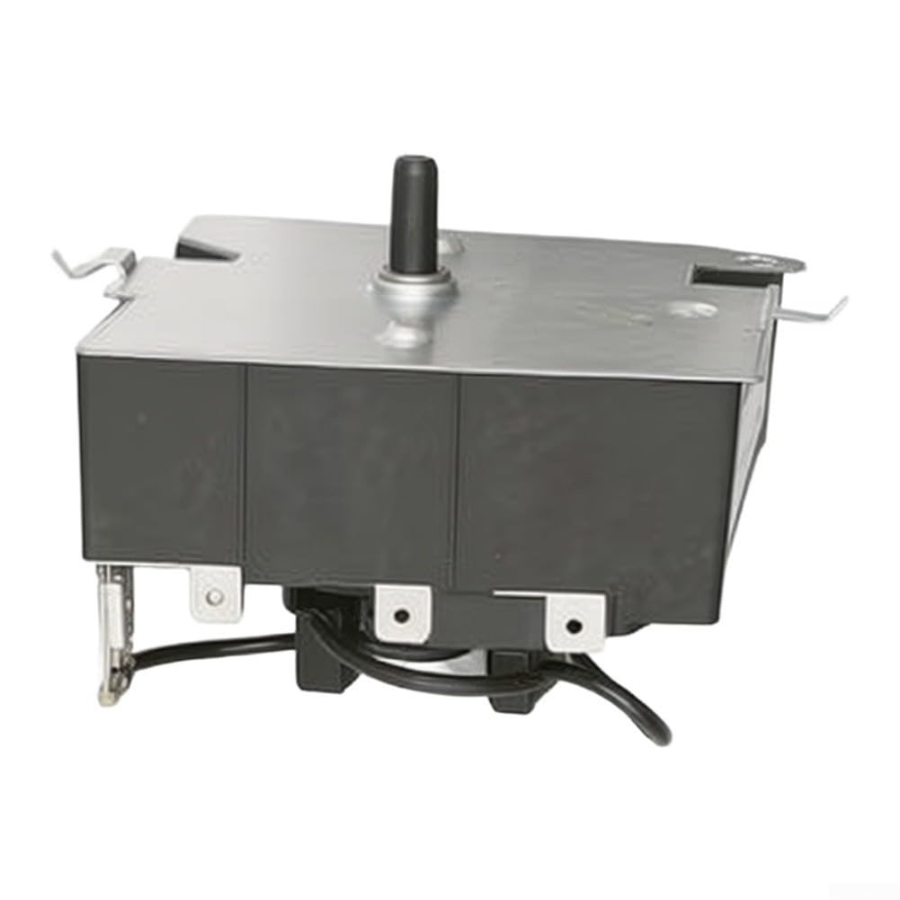 Temporizador de secadora OEM 234D1296P004 Control de precisión