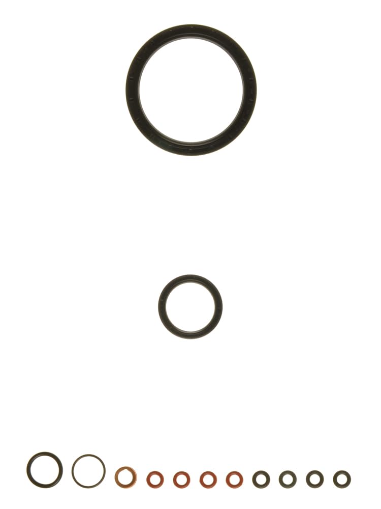 Ajusa 54157400 Gasket Set crank case