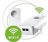 devolo Magic 2 WiFi 6
