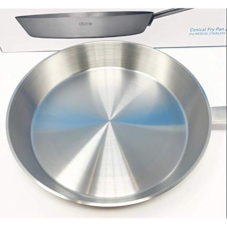 Cooking Ware Medi Cook 28cm Fry Pan