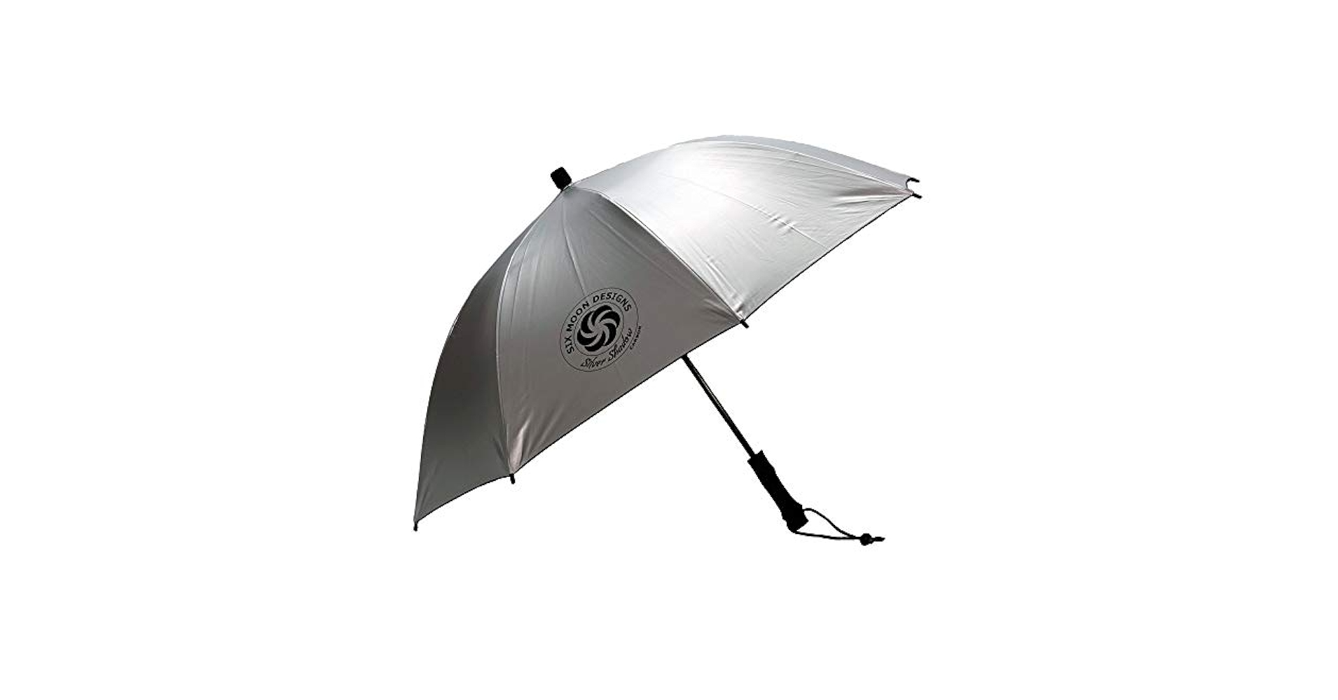 小物 SIX MOONDESIGNS SILVER SHADOW Umbrella 41fKrlNSdeL.jpg_BO30,255,255,