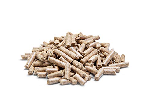 SPILLERS High Fibre Horse Feed Cubes 20KG – High Fibre with Pro and Prebiotics to Support Digestive Health – Low Calorie, Low Energy Horse Feed - Image 5