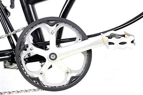 Amazon | BROMPTON(ブロンプトン) S6L（S6L) ミニベロ・小径車 2014年