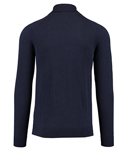 SELECTED HOMME Shdadam Roll Neck Noos Felpa Uomo