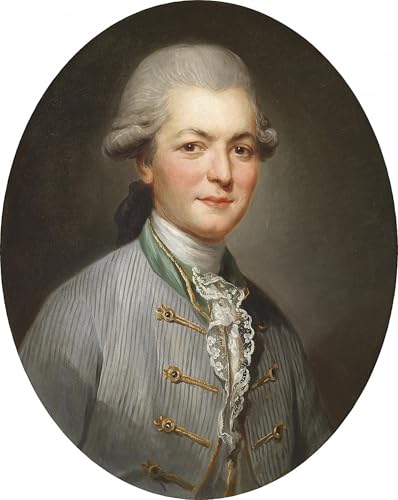 Poster animaux Charles de Pallu Ducreux pour habiller un grand mur vide de bureau