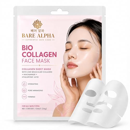 Image of Moroccan Nila Powder For Face - 100% Natural Blue Powder for Skin Brightening, Tan Removal & Detox | For Face Mask & Body Care | Traditional Moroccan Hammam Beauty Treatment (50gm bio) (Pack 1-50gm)